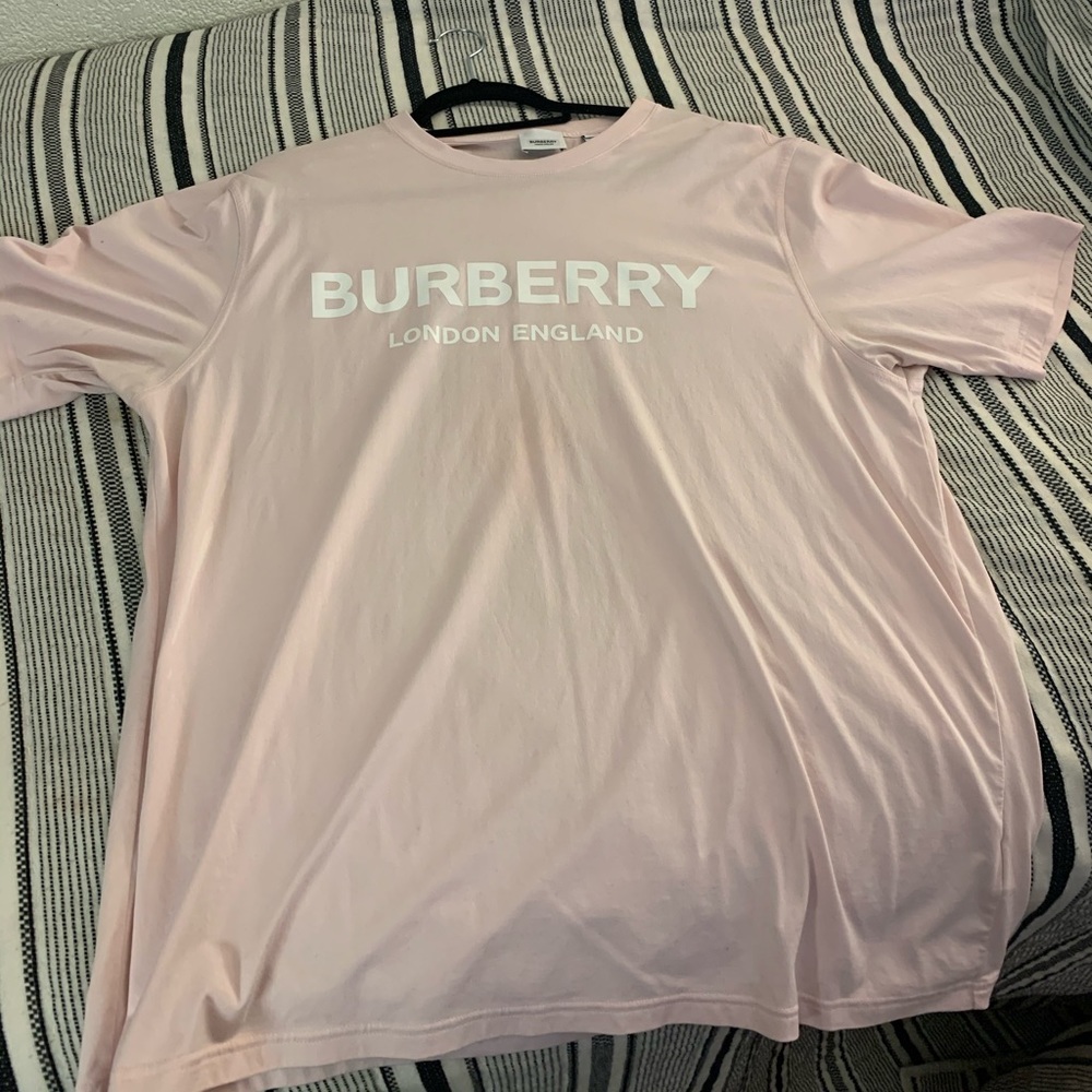 Burberry London T-Shirt